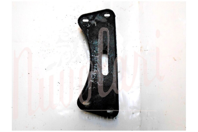 TRAVERSA SUPPORTO CAMBIO