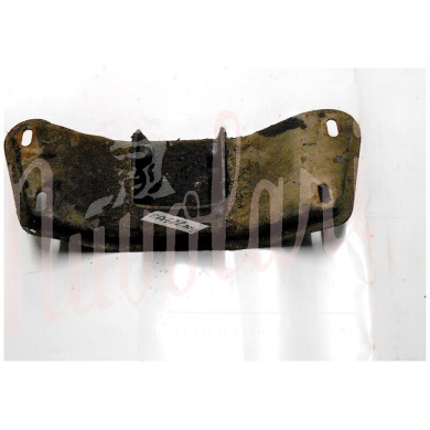 TRAVERSA SUPPORTO CAMBIO (CON ASOLA E FORO)