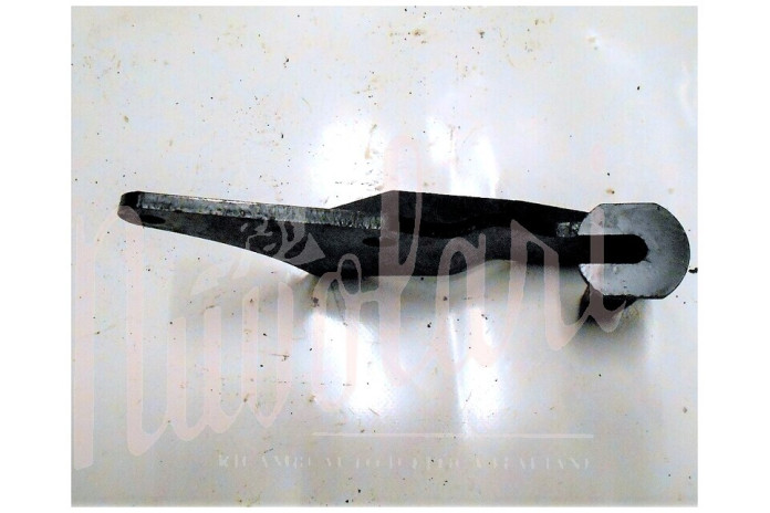 STAFFA SUPPORTO CAMBIO