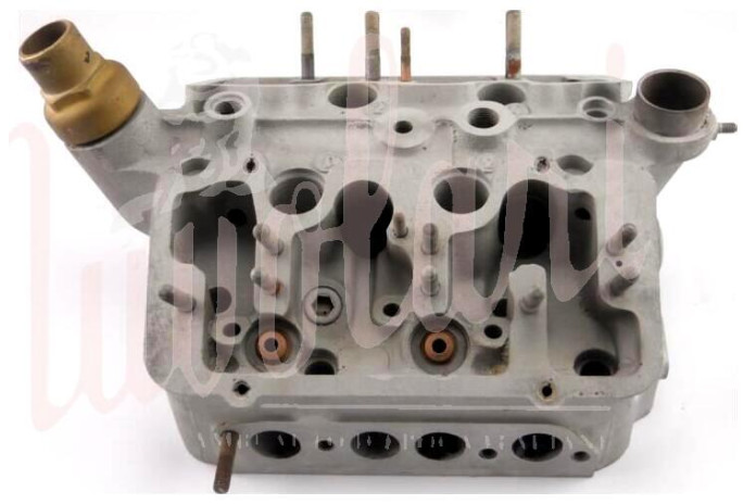 TESTA CILINDRI 81400