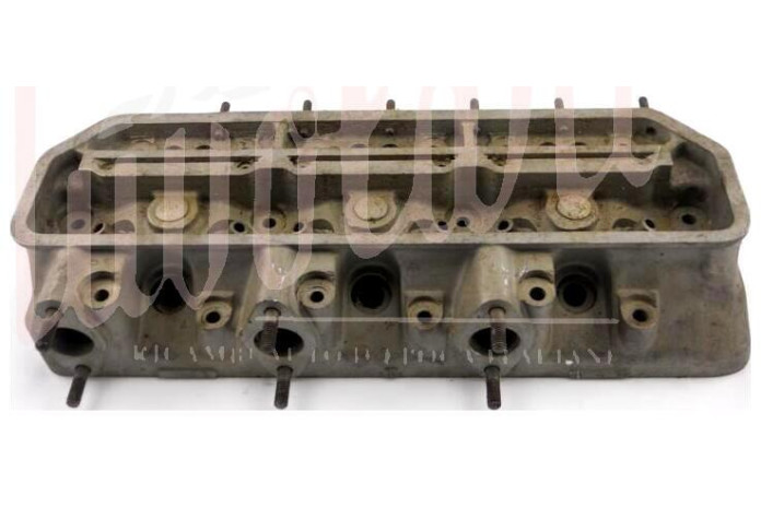 TESTA CILINDRI B10