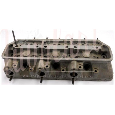 TESTA CILINDRI B12