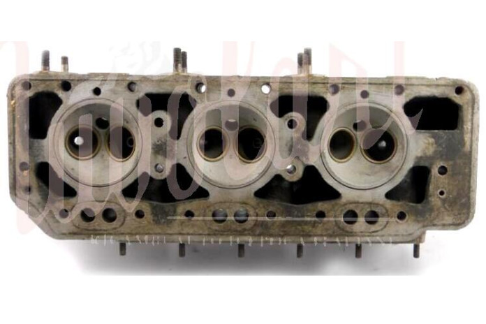 TESTA CILINDRI B12
