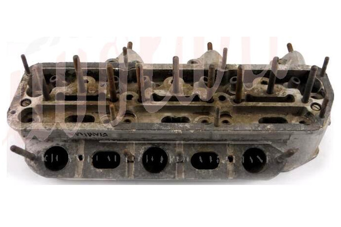 TESTA CILINDRI 826000