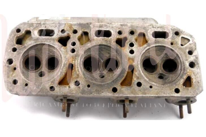 TESTA CILINDRI 826000