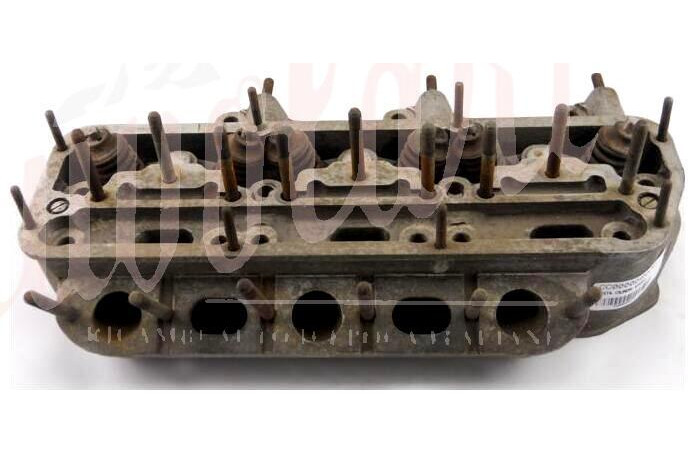 TESTA CILINDRI 813000