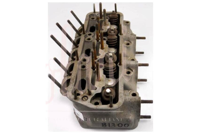 TESTA CILINDRI 813000