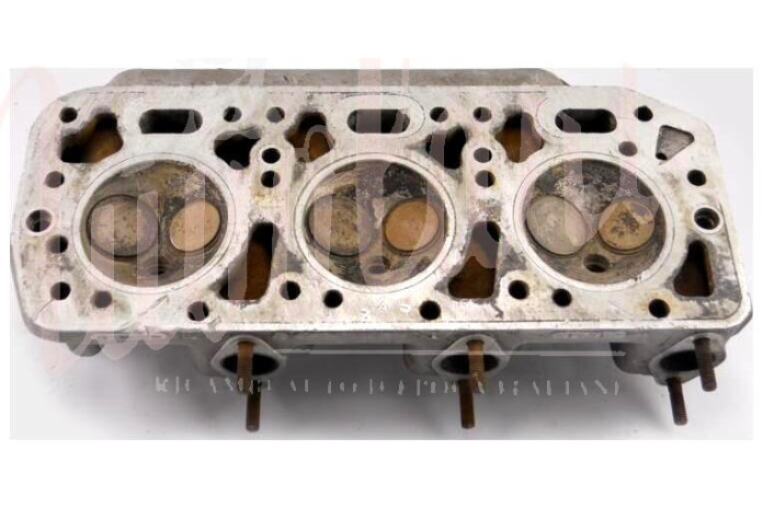 TESTA CILINDRI 813000