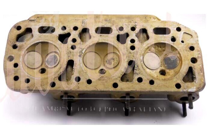 TESTA CILINDRI 823000