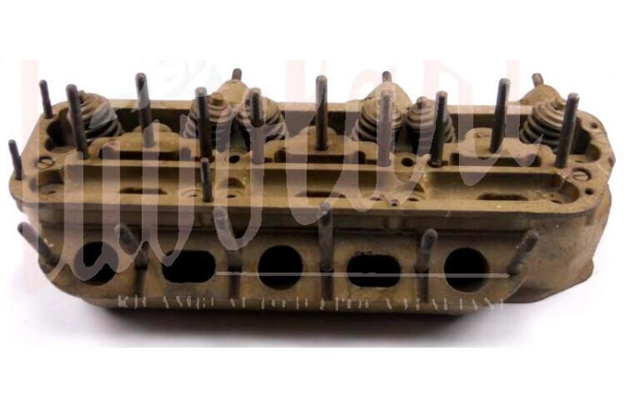 TESTA CILINDRI 823000