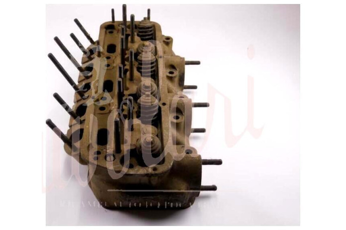 TESTA CILINDRI 823000