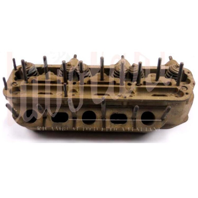 TESTA CILINDRI 823000