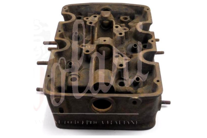 TESTA CILINDRI GHISA