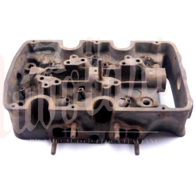 TESTA CILINDRI GHISA