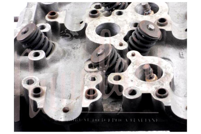 TESTA CILINDRI 818100