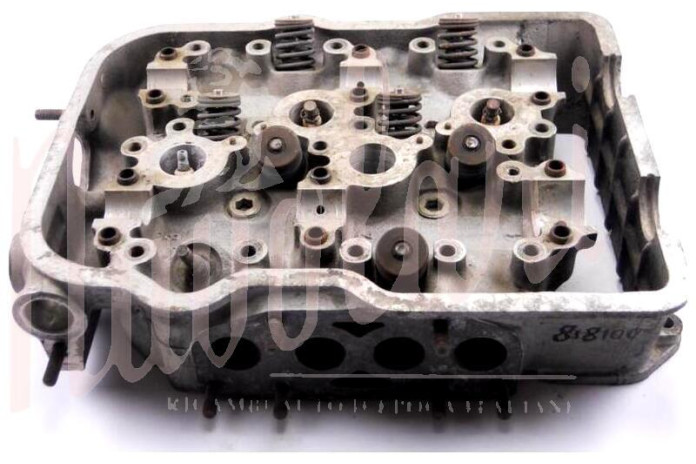 TESTA CILINDRI 818100