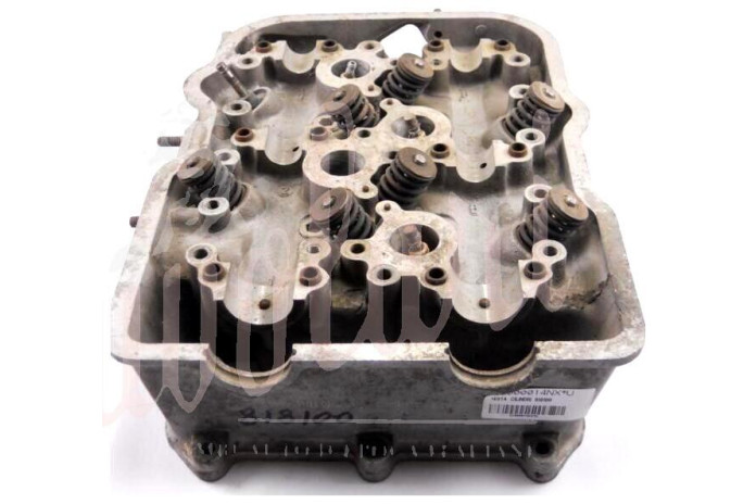 TESTA CILINDRI 818100
