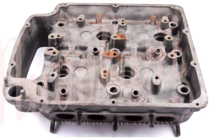 TESTA CILINDRI GHISA