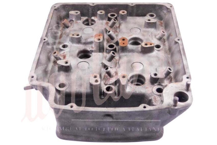 TESTA CILINDRI GHISA