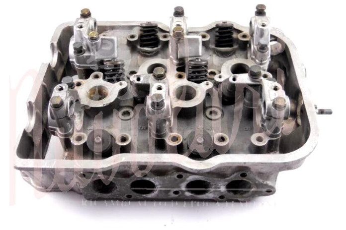 TESTA CILINDRI 818140