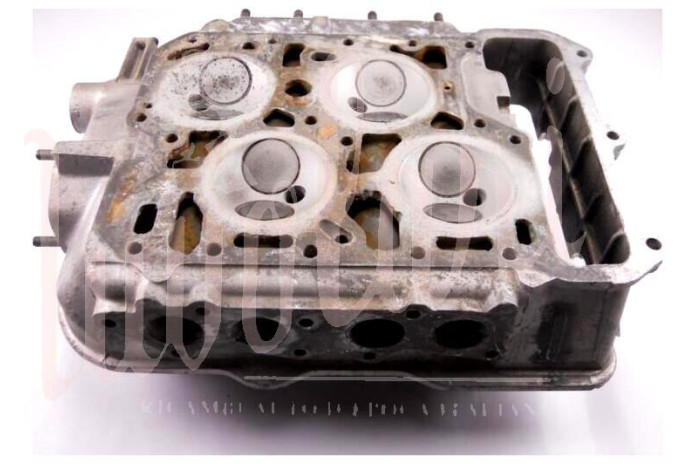 TESTA CILINDRI 818140