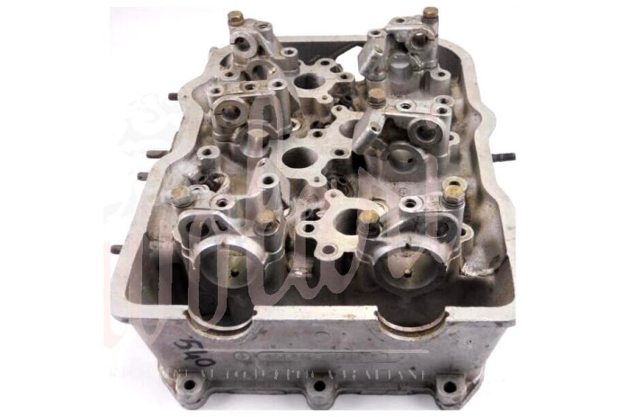TESTA CILINDRI 818540 FIL CONT