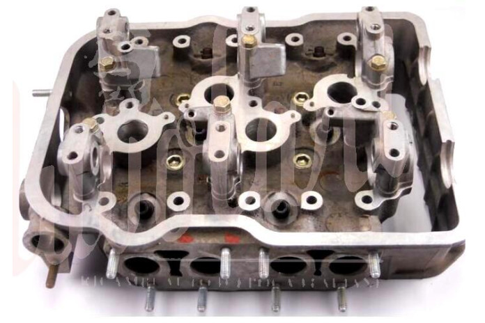 TESTA CILINDRI 818302 C/FORO CONTAGIRI FILETTATO