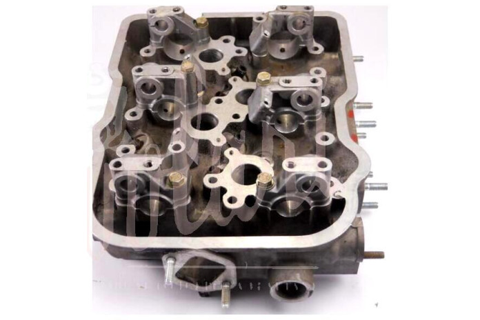 TESTA CILINDRI 818302 C/FORO CONTAGIRI FILETTATO