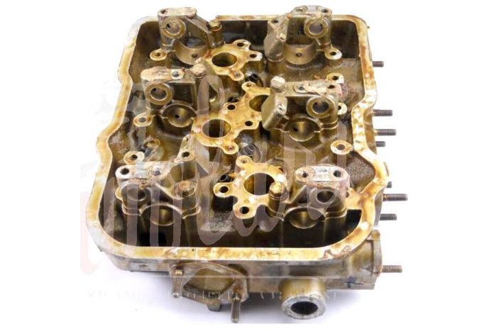 TESTA CILINDRI 818302 S/FORO FILETTATO CONTAGIRI