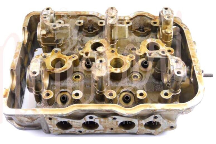 TESTA CILINDRI 818302 S/FORO FILETTATO CONTAGIRI