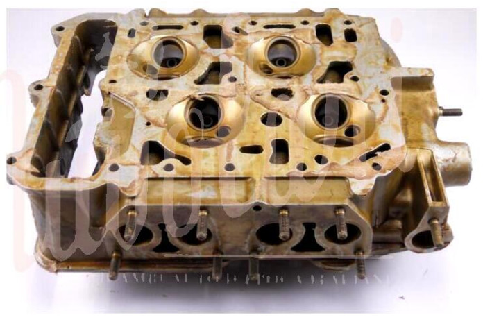 TESTA CILINDRI 818302 S/FORO FILETTATO CONTAGIRI