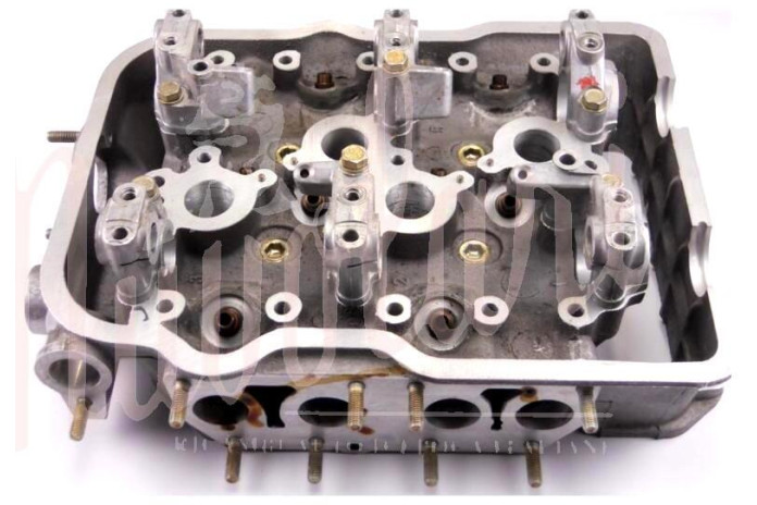 TESTA CILINDRI 818302 S/FORO FILETTATO CONTAGIRI