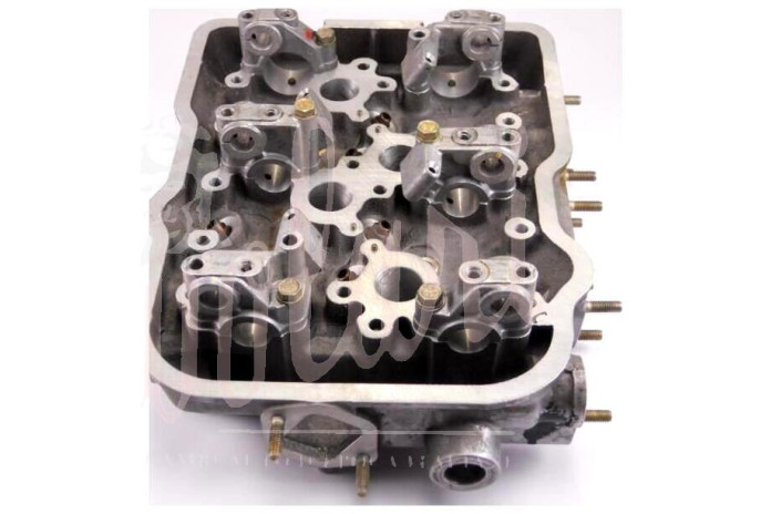 TESTA CILINDRI 818302 S/FORO FILETTATO CONTAGIRI