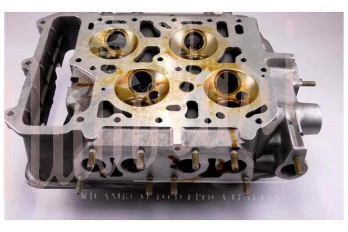 TESTA CILINDRI 818302 S/FORO FILETTATO CONTAGIRI