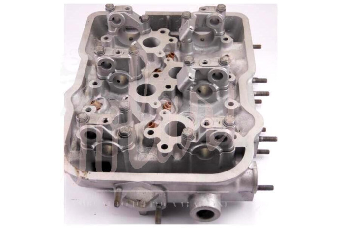 TESTA CILINDRI 818302 S/FIL CONT