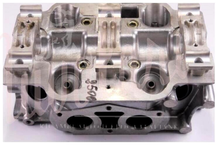 TESTA CILINDRI 830 AB 0