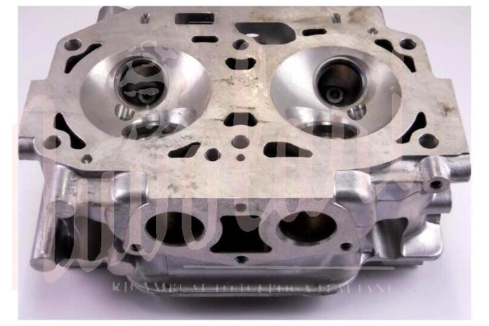 TESTA CILINDRI 830 AB 0