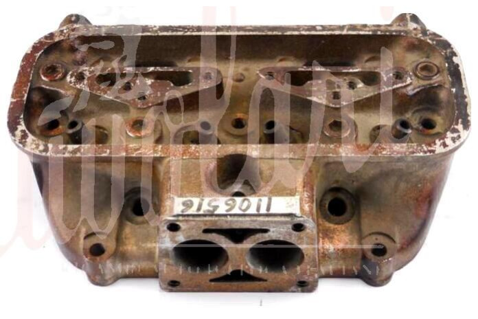 TESTA CILINDRI 81500