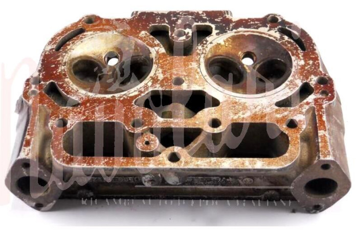 TESTA CILINDRI 81500