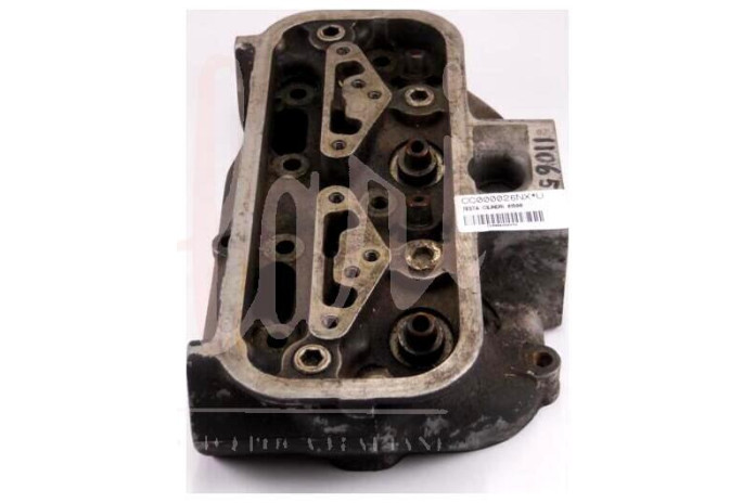 TESTA CILINDRI 81500