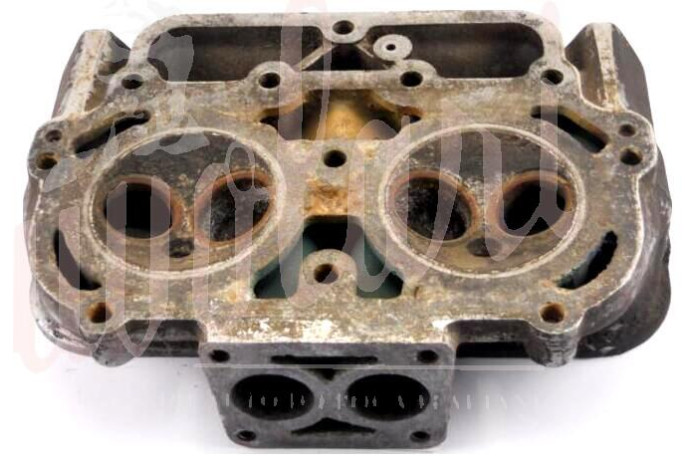 TESTA CILINDRI 81500