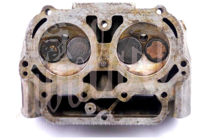 TESTA CILINDRI 820000