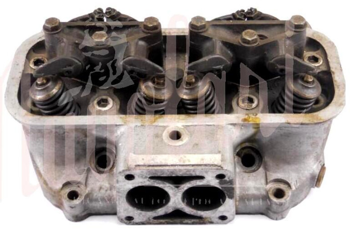 TESTA CILINDRI 820000
