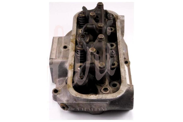 TESTA CILINDRI 820000