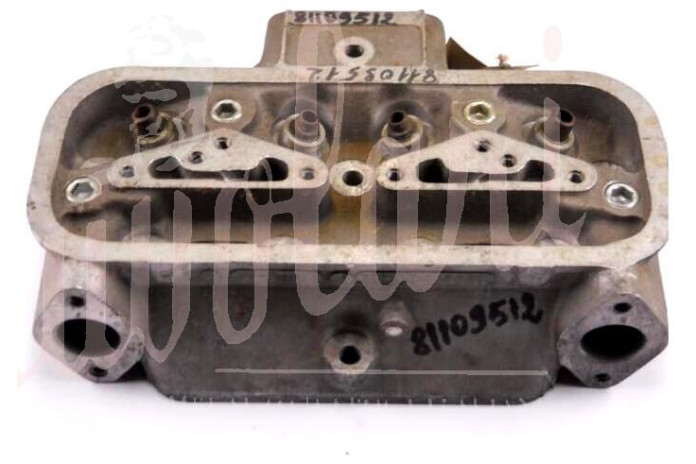 TESTA CILINDRI 820200