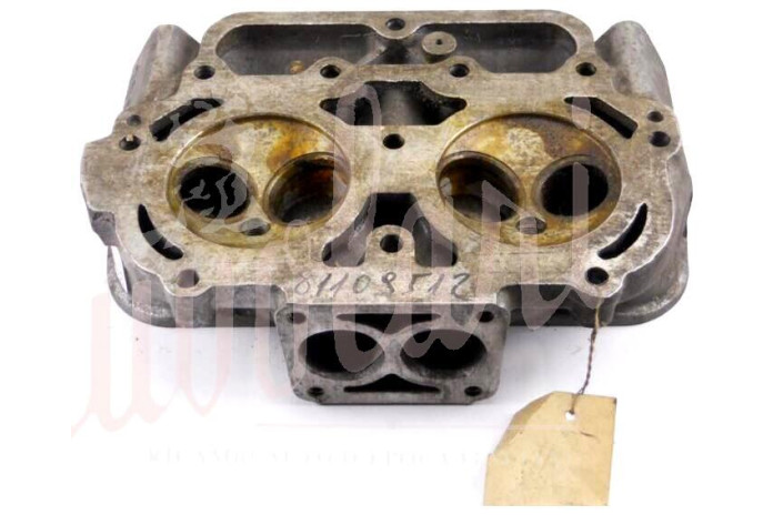 TESTA CILINDRI 820200