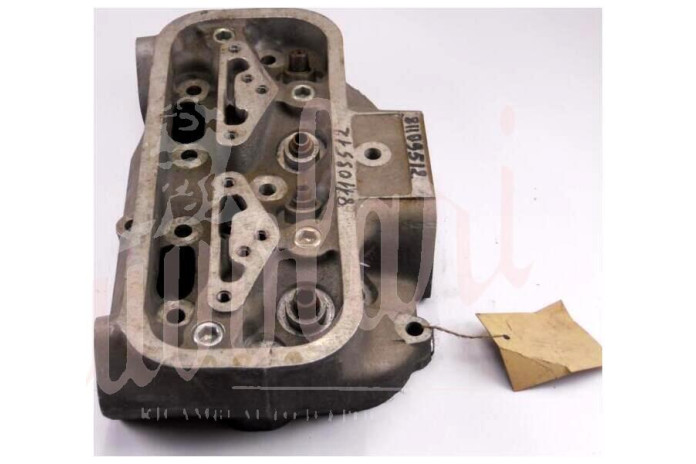 TESTA CILINDRI 820200