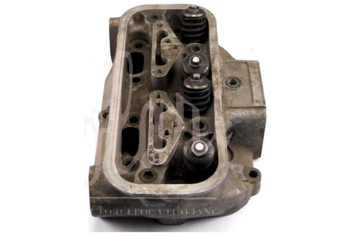 TESTA CILINDRI 820200