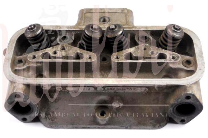 TESTA CILINDRI 820200