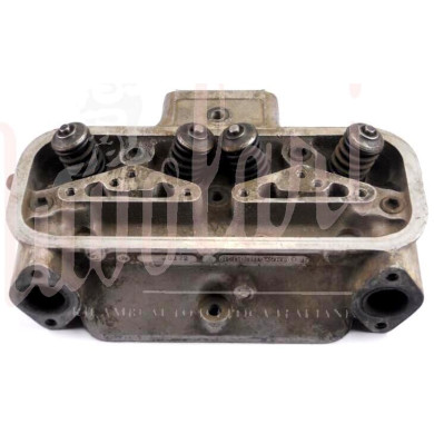 TESTA CILINDRI 820200